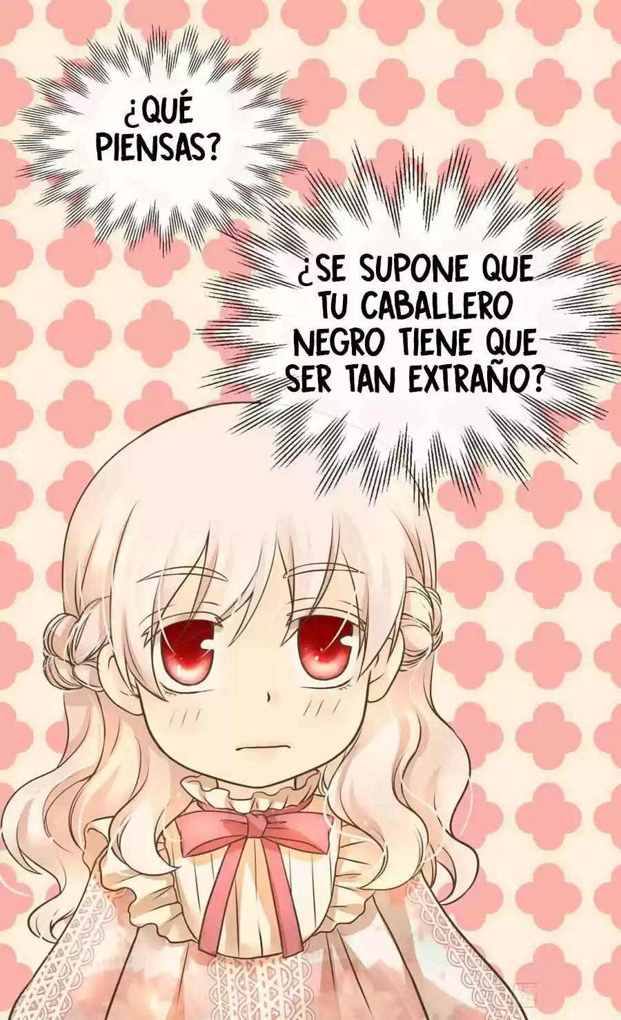 Princesa Imperial capítulo 141, página 5