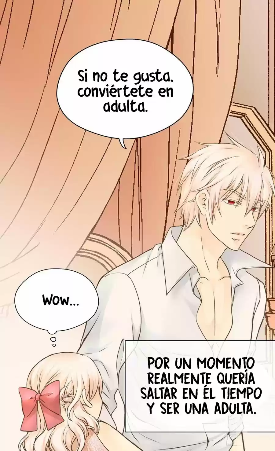Princesa Imperial capítulo 141, página 44