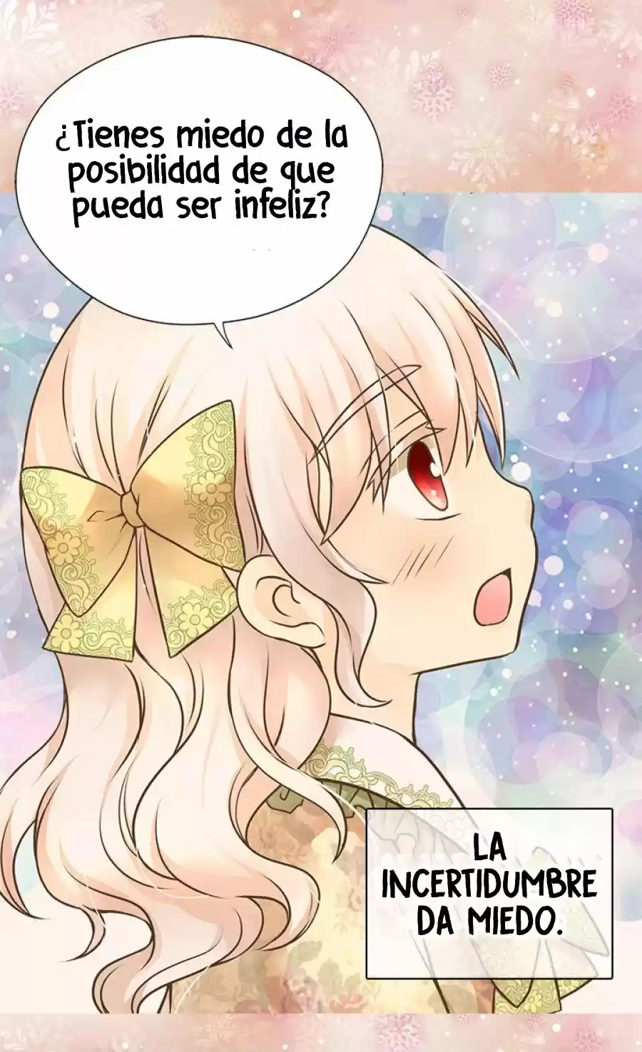 Princesa Imperial capítulo 142, página 44