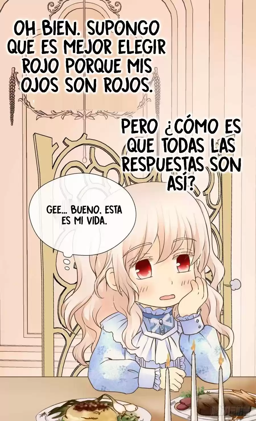 Princesa Imperial capítulo 144, página 82