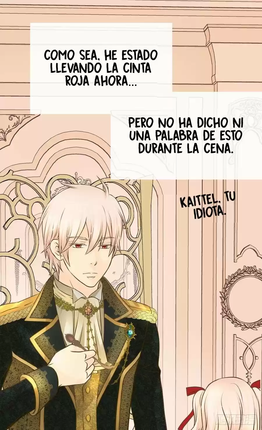 Princesa Imperial capítulo 145, página 24