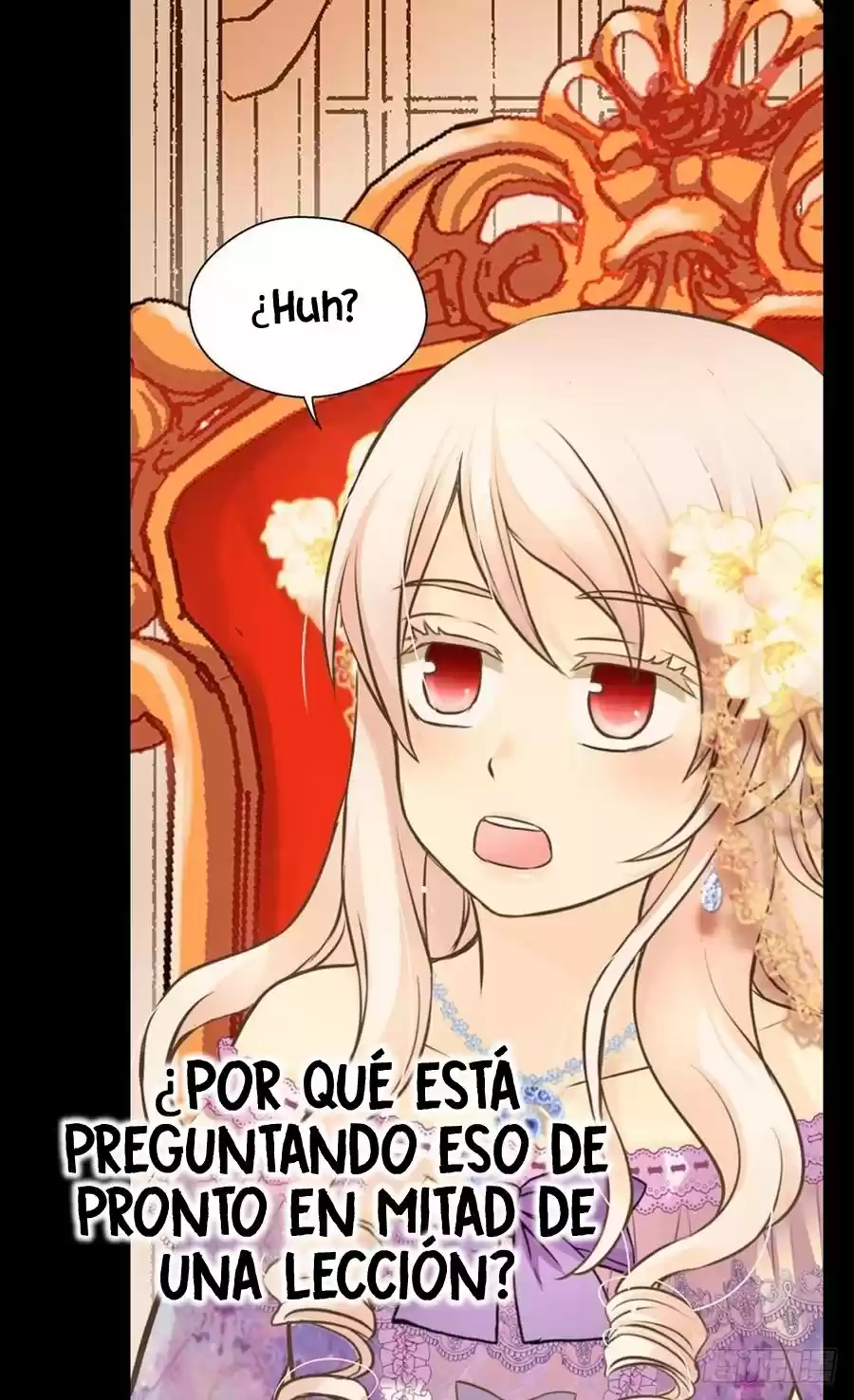 Princesa Imperial capítulo 146, página 5
