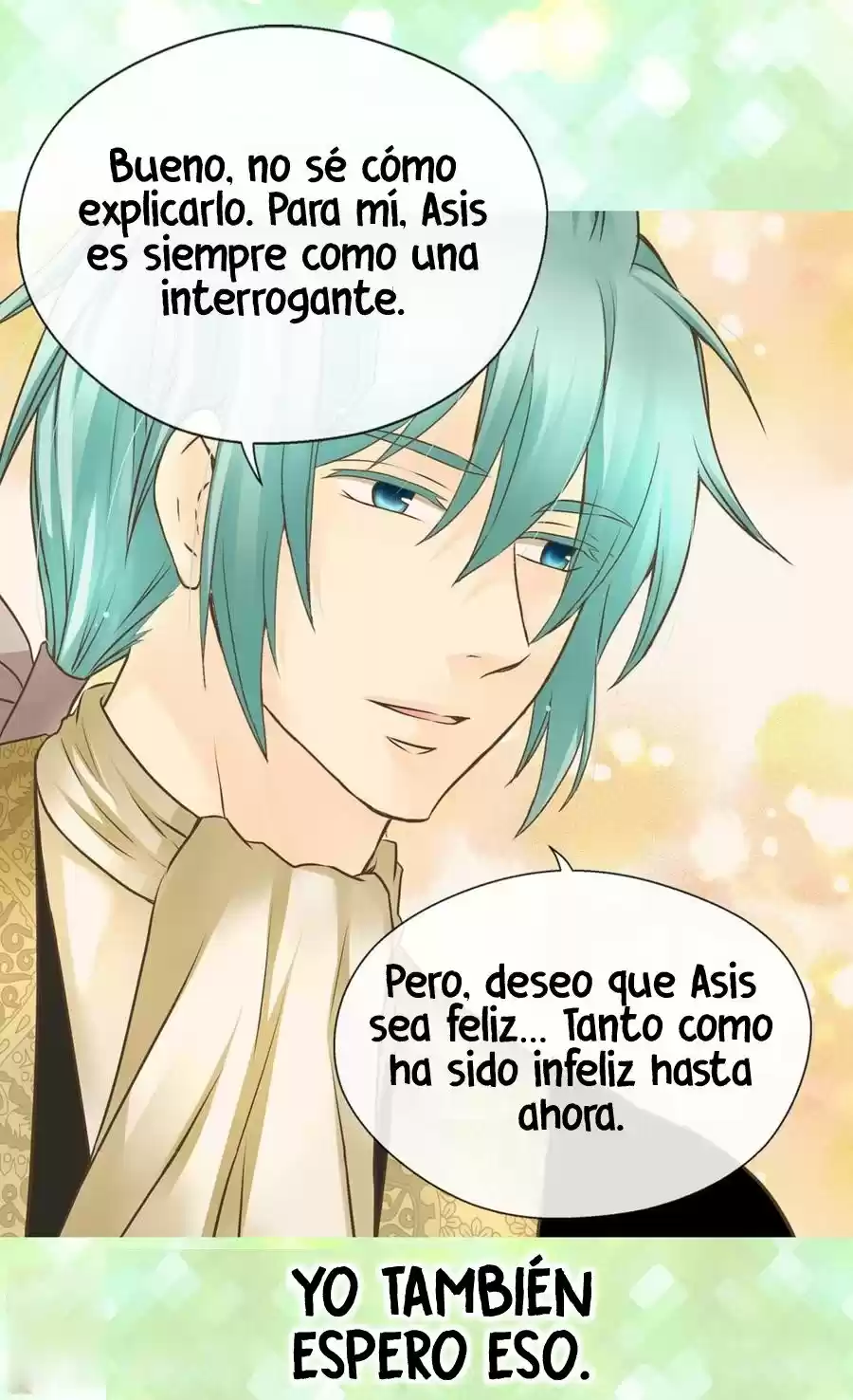 Princesa Imperial capítulo 146, página 34