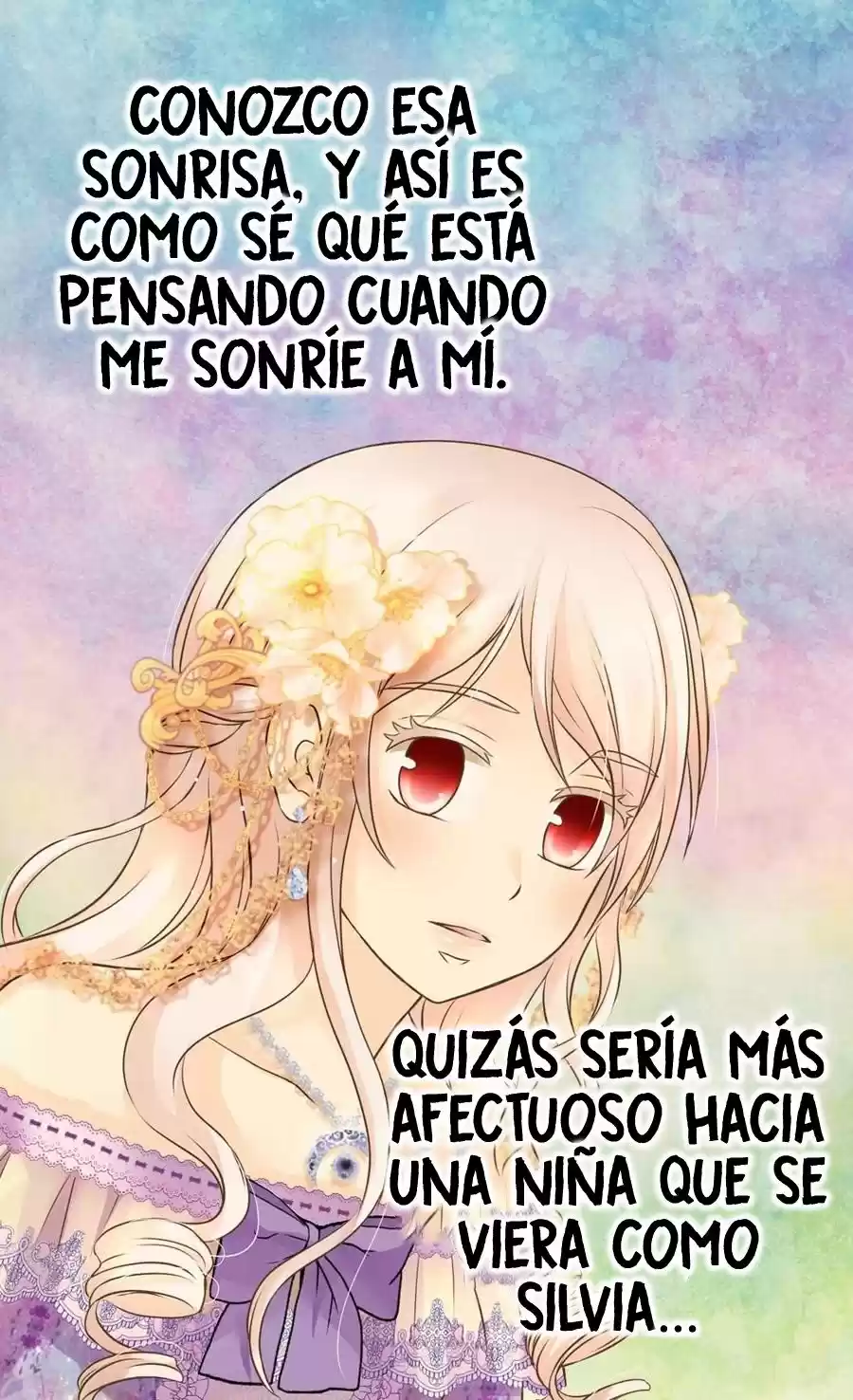 Princesa Imperial capítulo 146, página 41