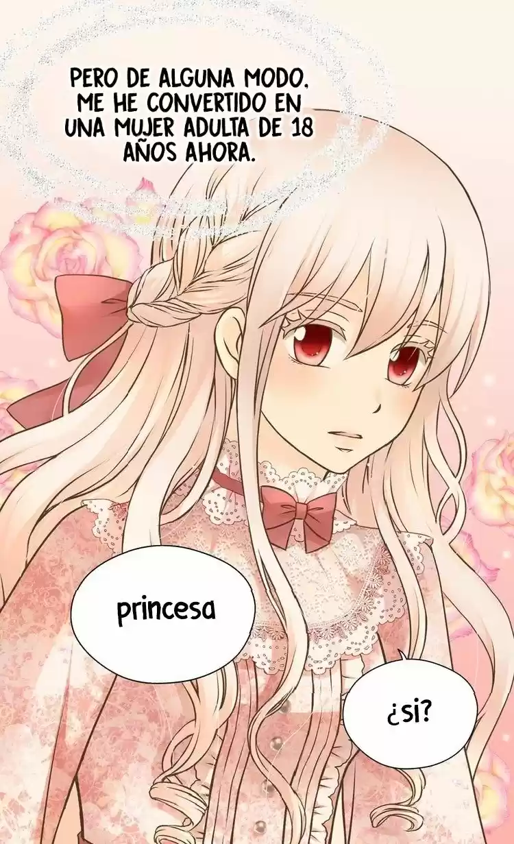 Princesa Imperial capítulo 147, página 9