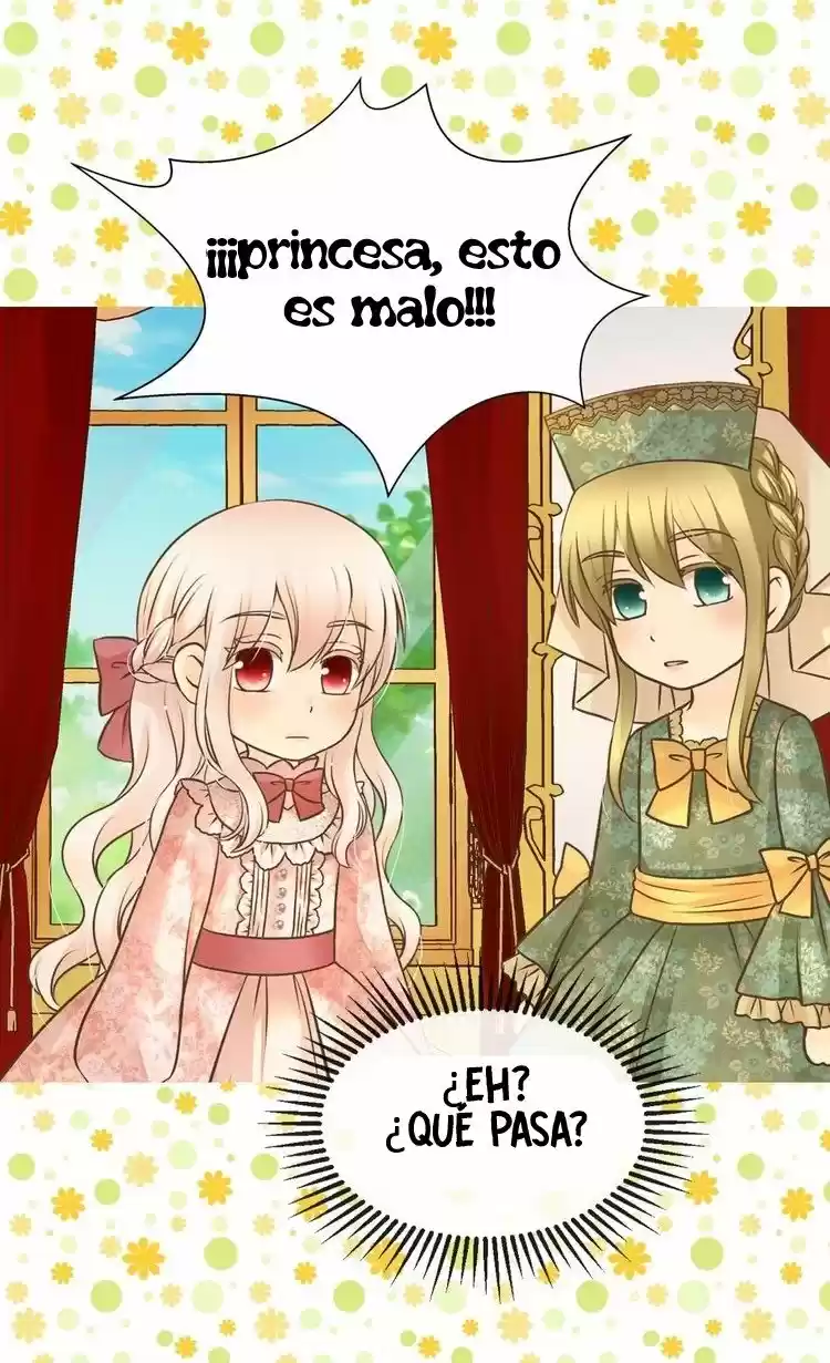 Princesa Imperial capítulo 147, página 14