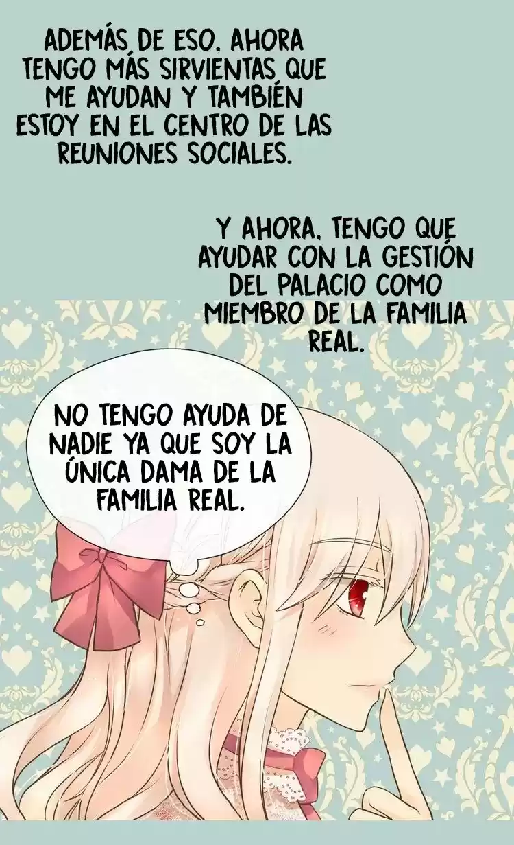 Princesa Imperial capítulo 147, página 24