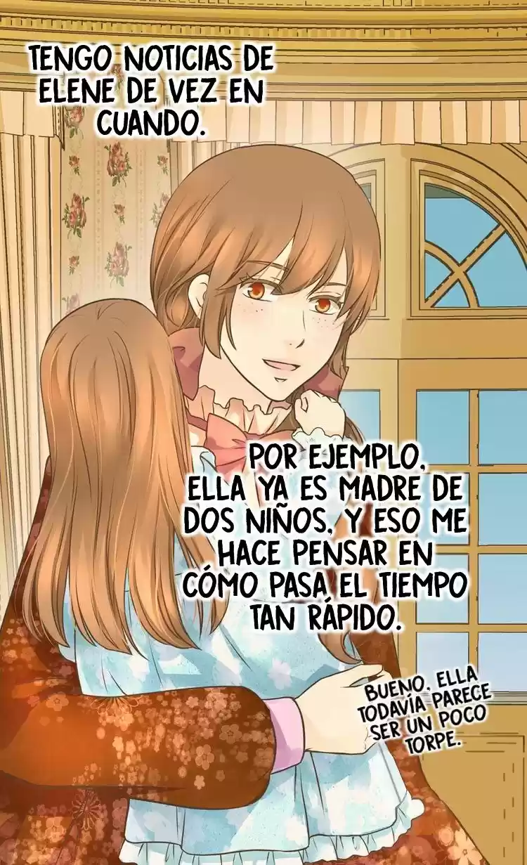Princesa Imperial capítulo 147, página 30