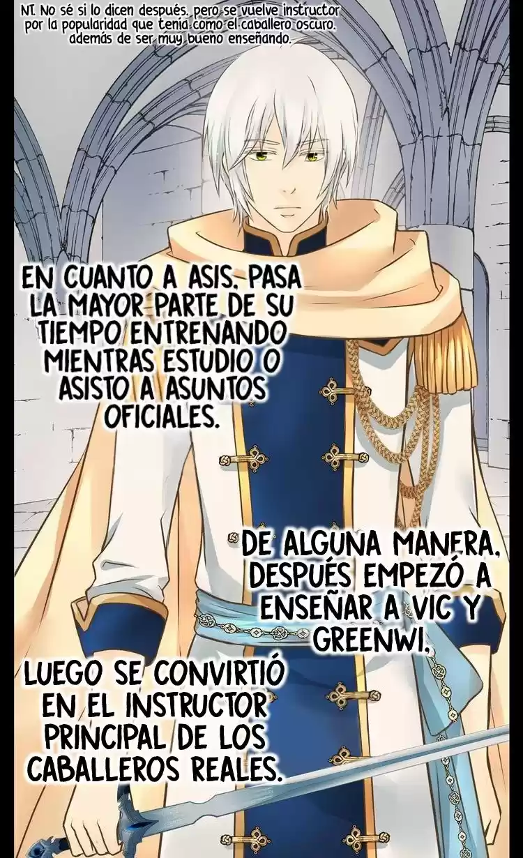 Princesa Imperial capítulo 147, página 32