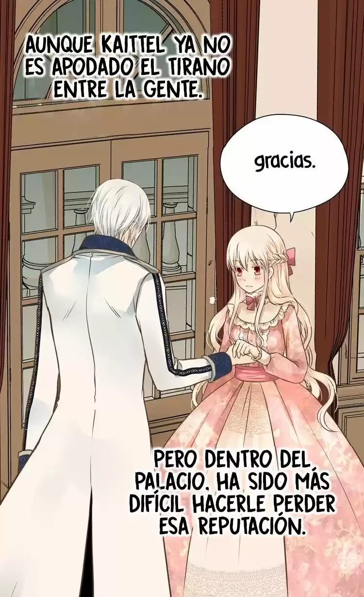 Princesa Imperial capítulo 147, página 42