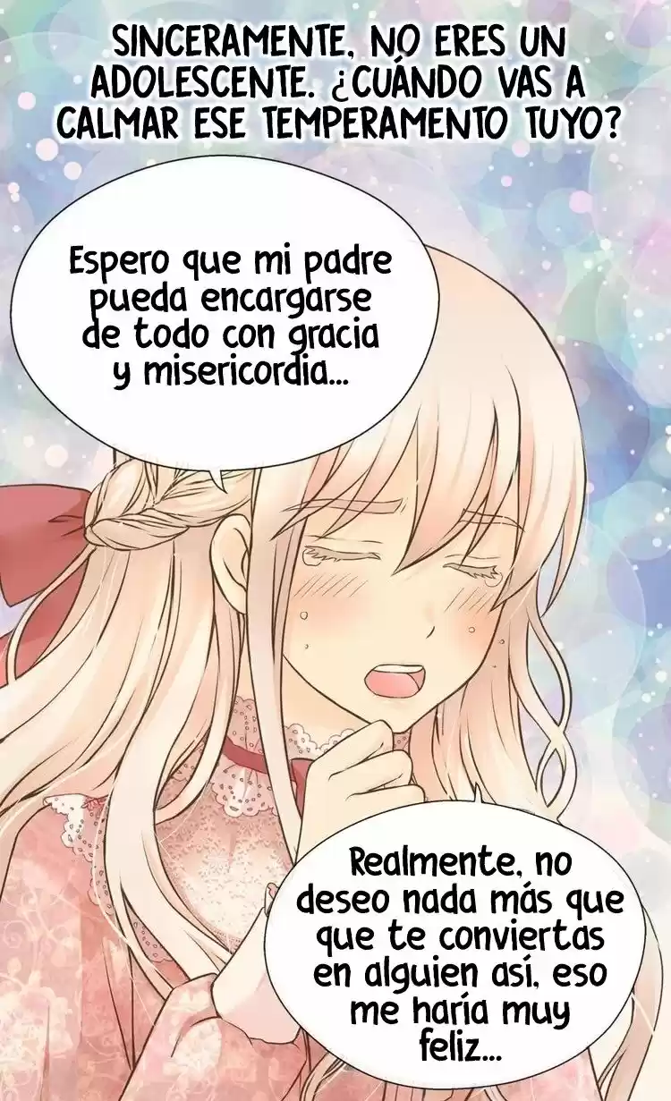 Princesa Imperial capítulo 147, página 79