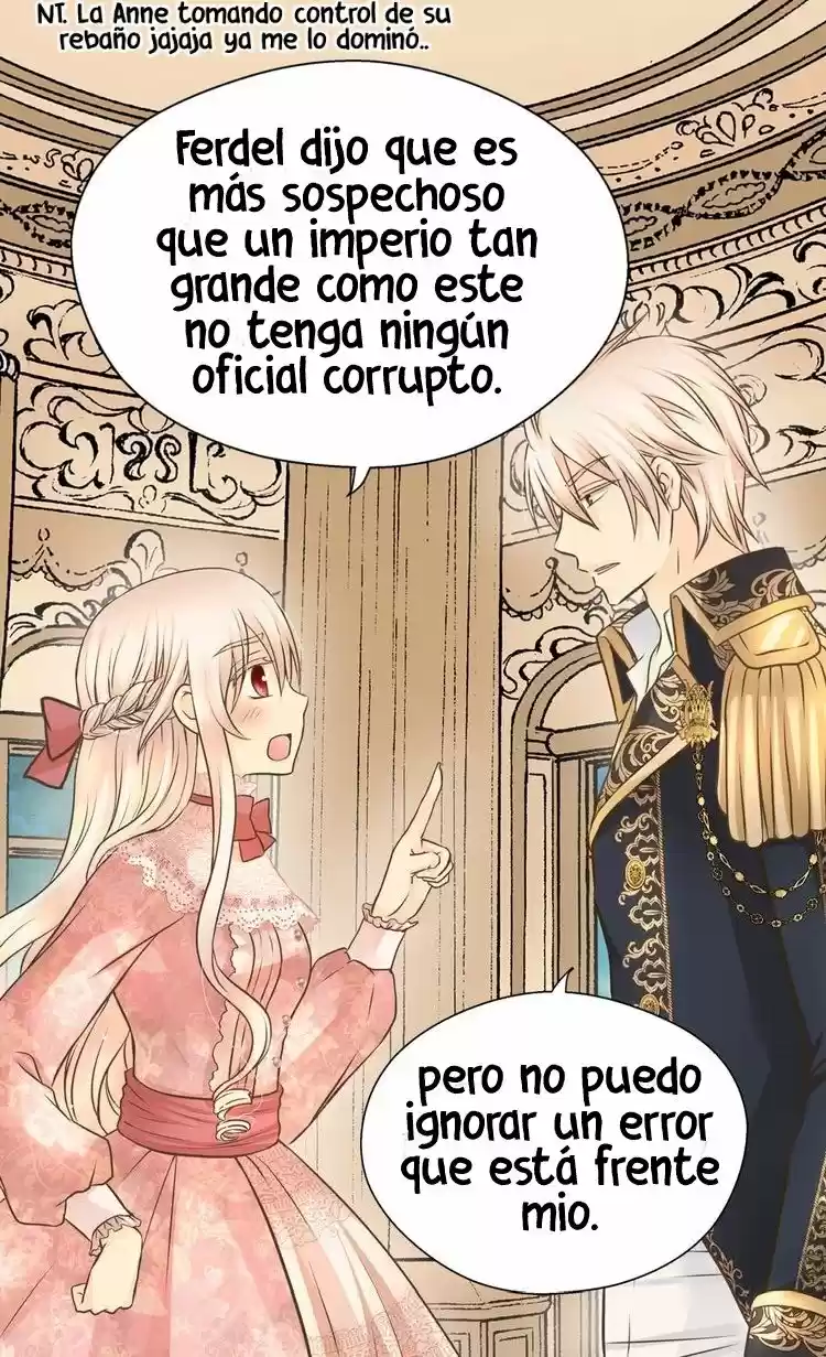 Princesa Imperial capítulo 147, página 84