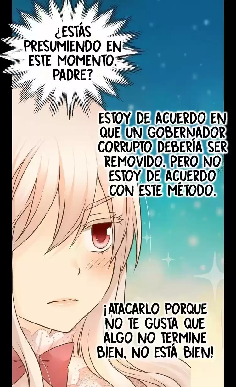 Princesa Imperial capítulo 147, página 86