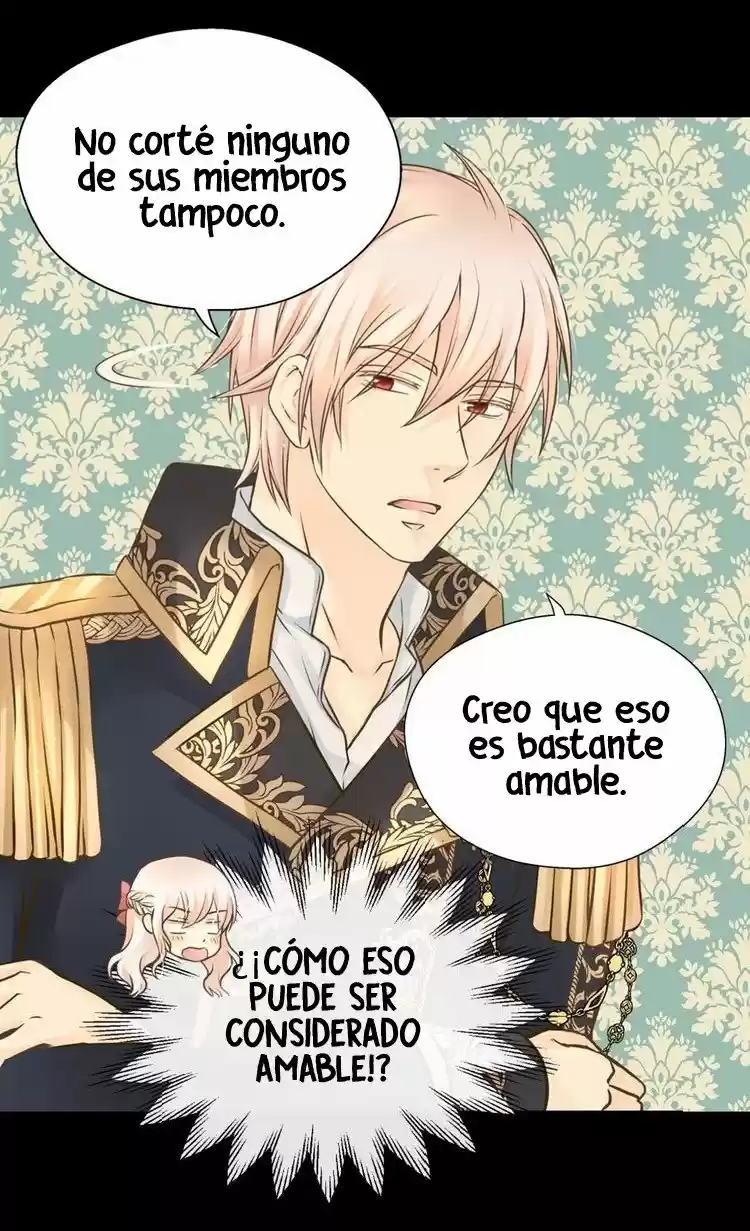 Princesa Imperial capítulo 148, página 5