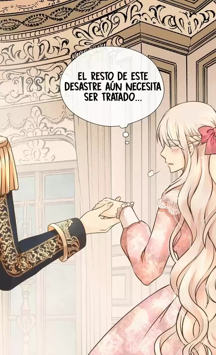 Princesa Imperial capítulo 148, página 24