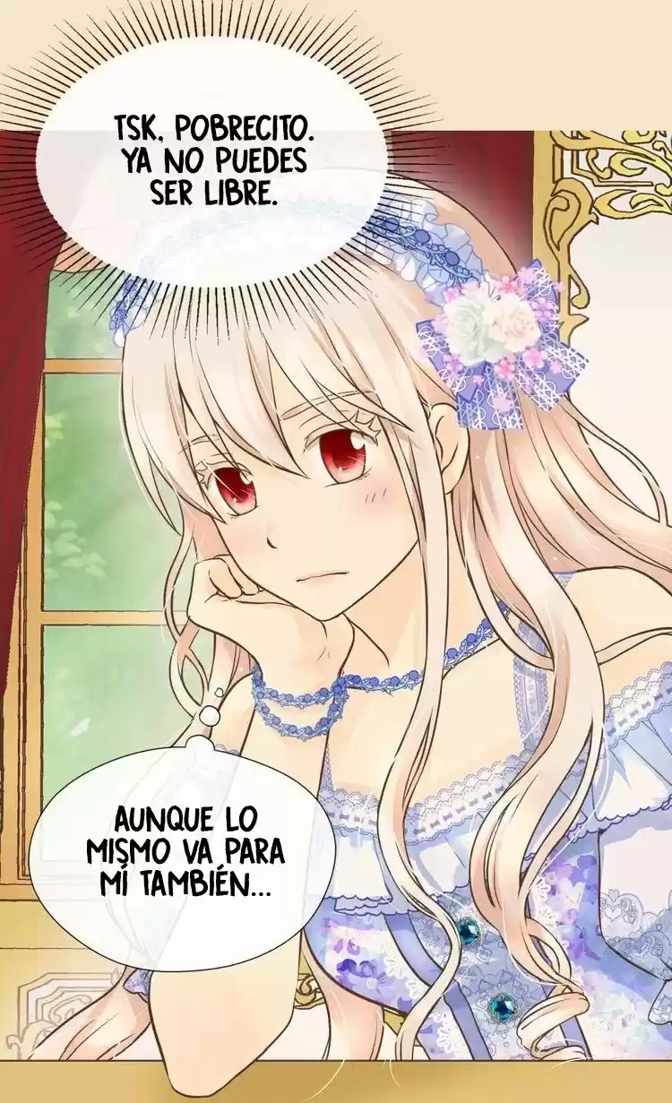 Princesa Imperial capítulo 148, página 41