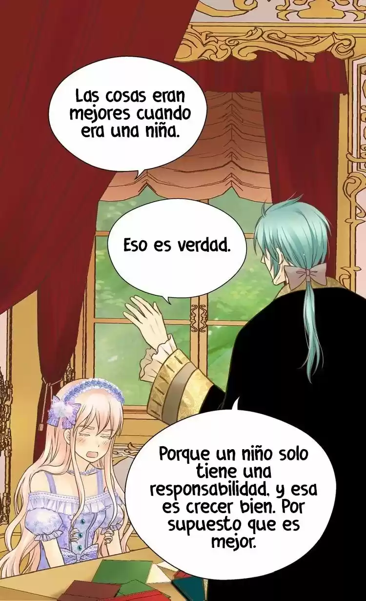 Princesa Imperial capítulo 148, página 80