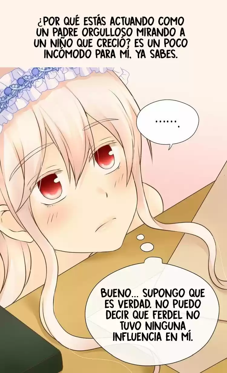 Princesa Imperial capítulo 148, página 82