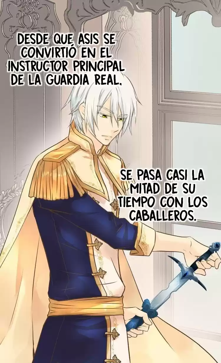 Princesa Imperial capítulo 149, página 5