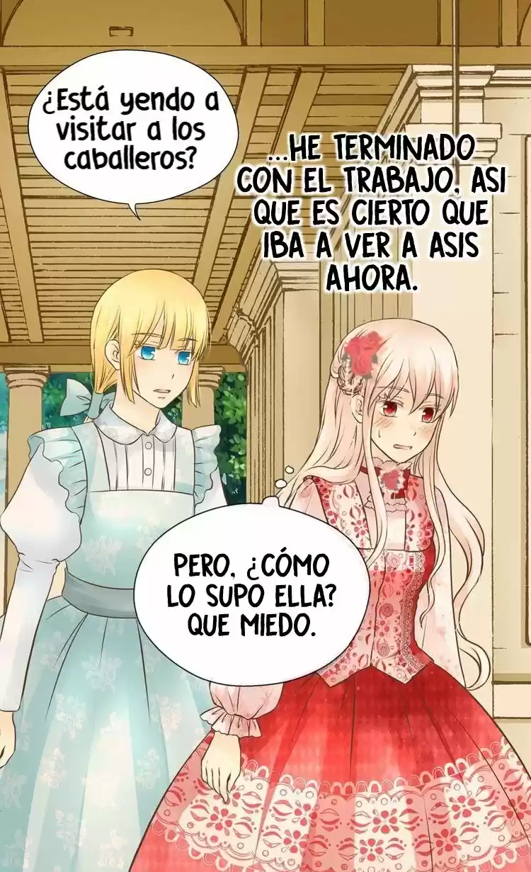 Princesa Imperial capítulo 149, página 13