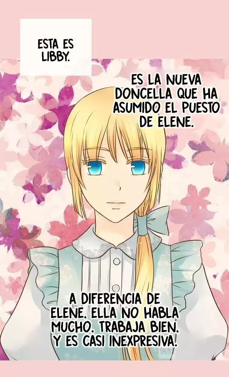 Princesa Imperial capítulo 149, página 15