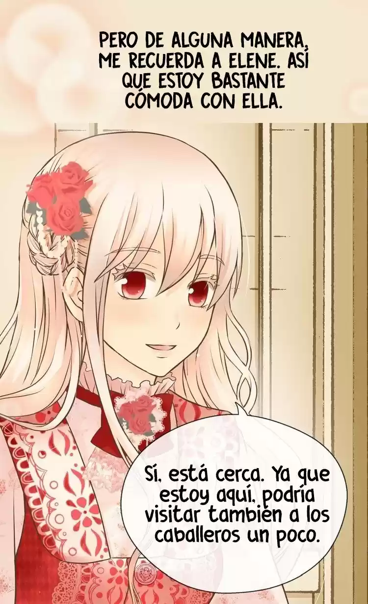 Princesa Imperial capítulo 149, página 17