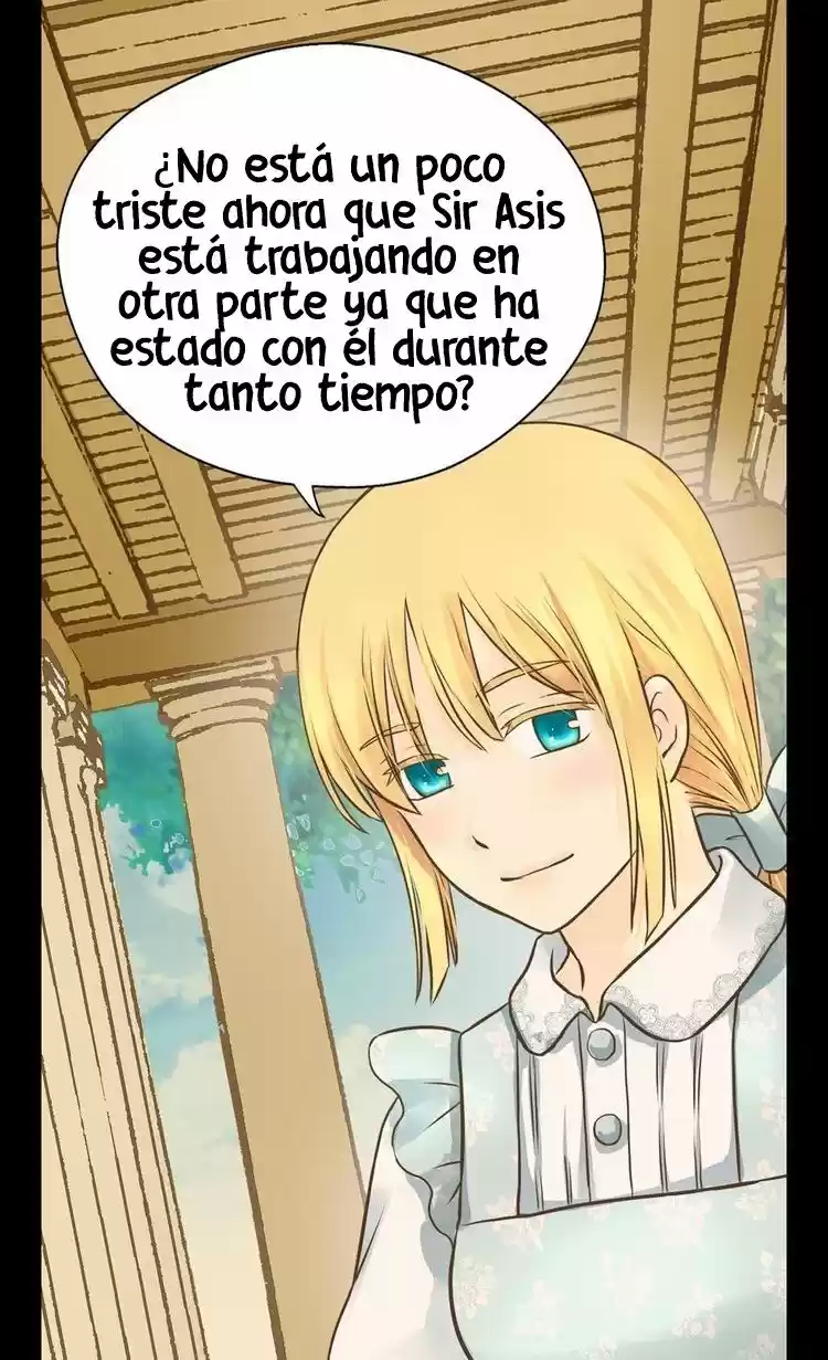 Princesa Imperial capítulo 149, página 18