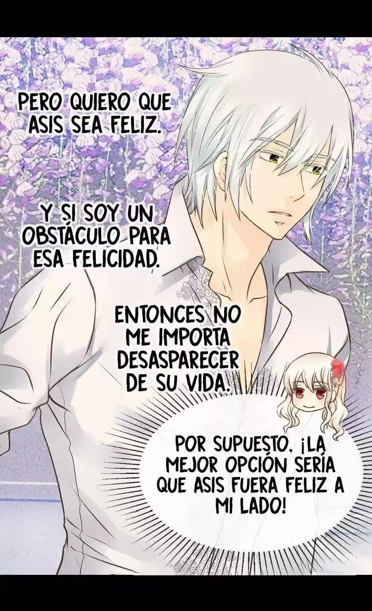 Princesa Imperial capítulo 149, página 24