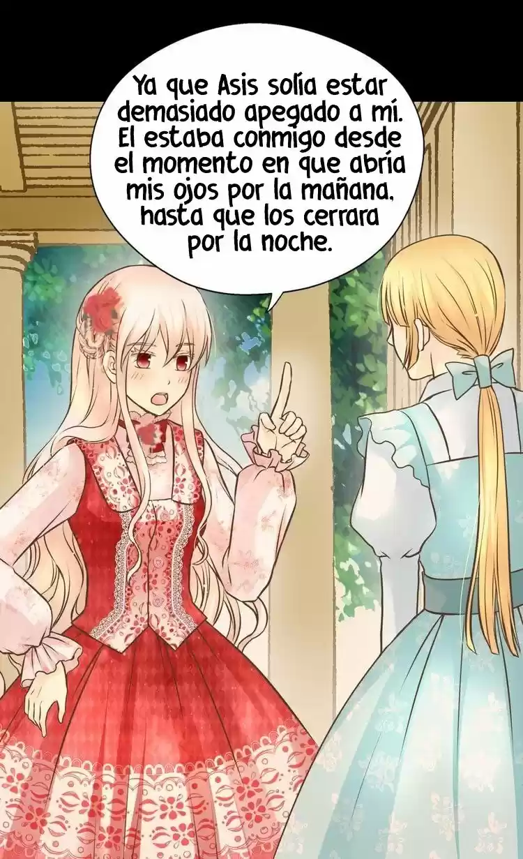 Princesa Imperial capítulo 149, página 25