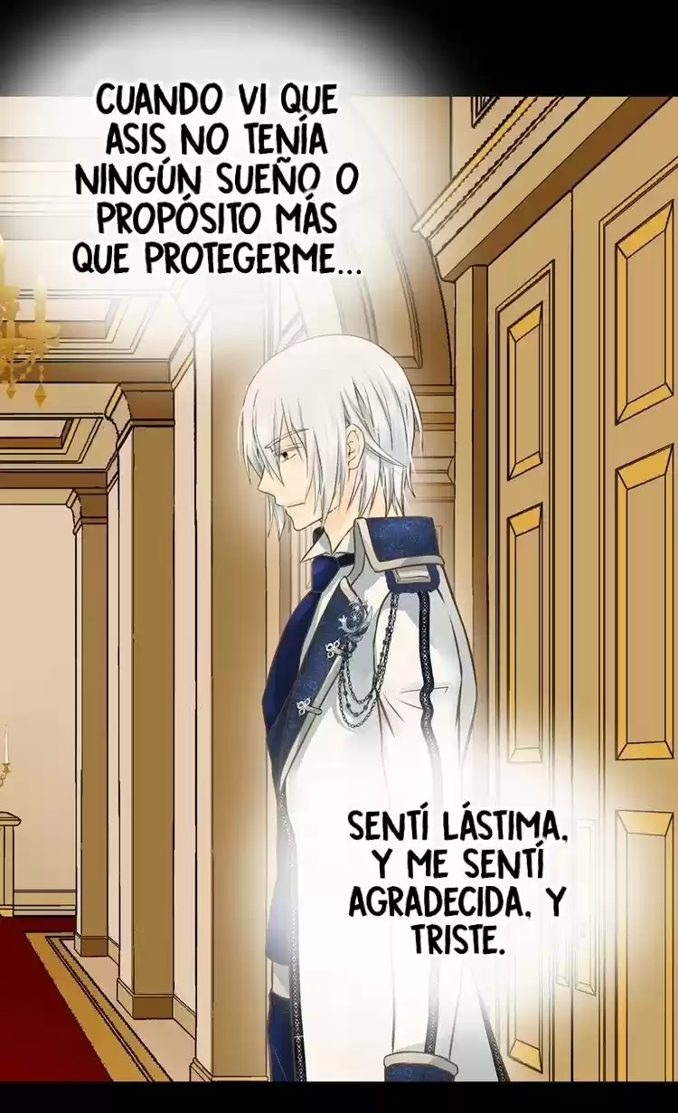 Princesa Imperial capítulo 149, página 30