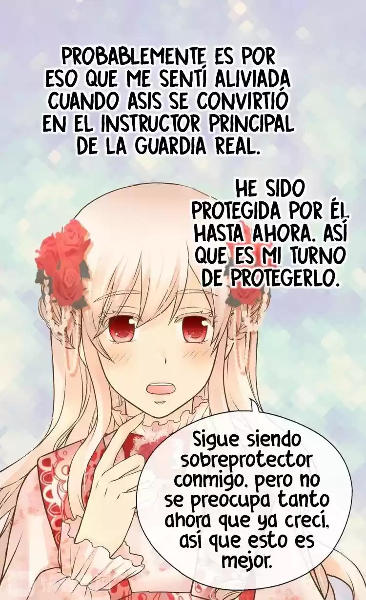 Princesa Imperial capítulo 149, página 31