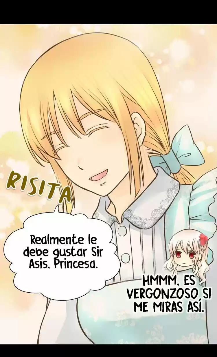 Princesa Imperial capítulo 149, página 32