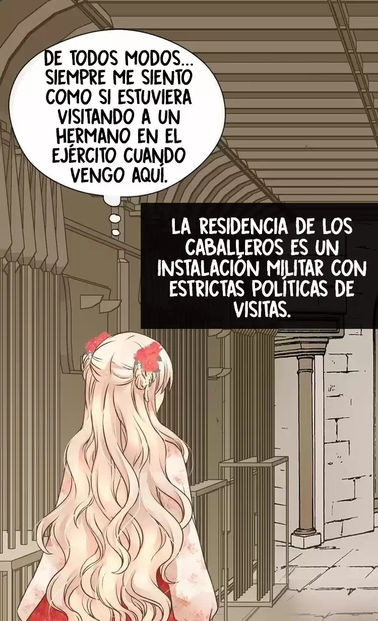 Princesa Imperial capítulo 149, página 37