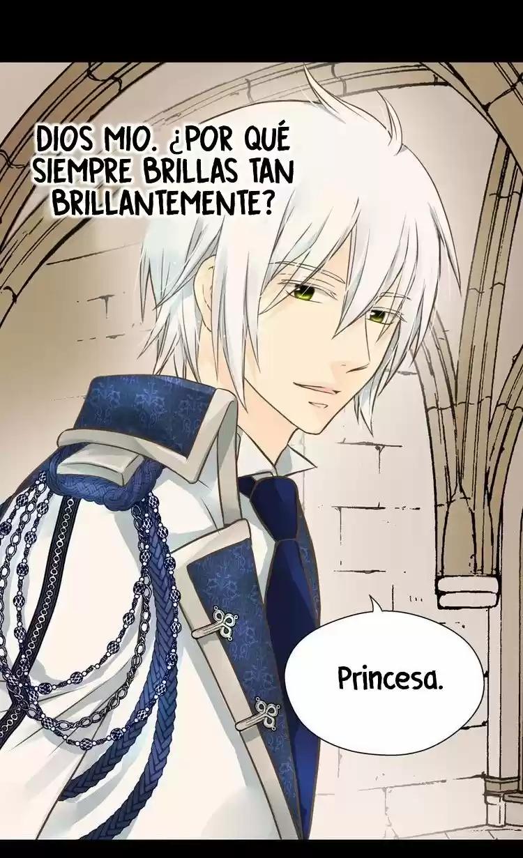 Princesa Imperial capítulo 149, página 41