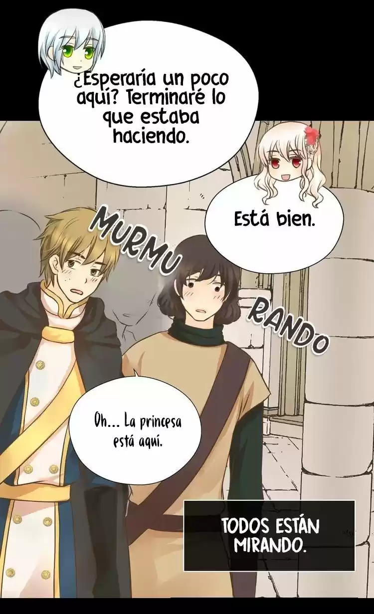 Princesa Imperial capítulo 149, página 47