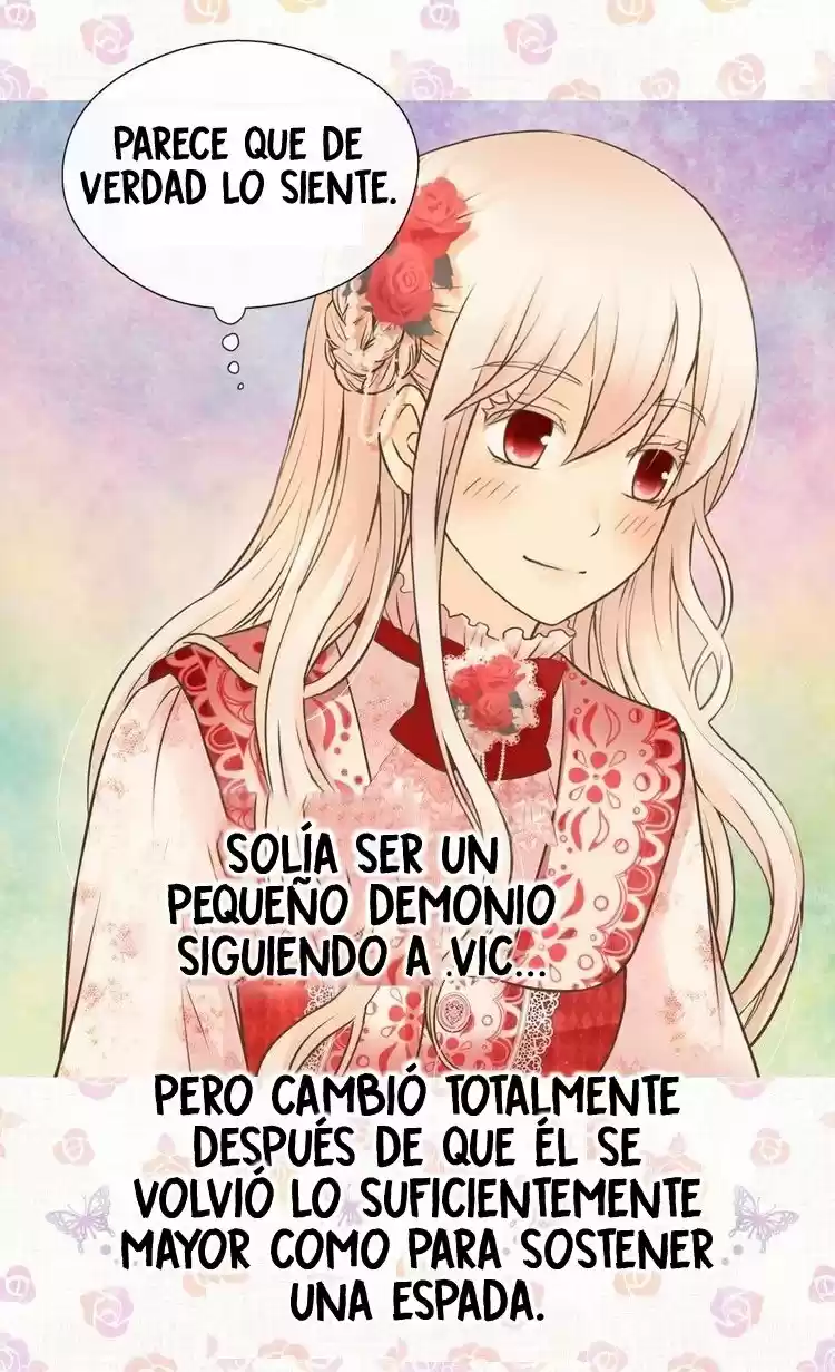 Princesa Imperial capítulo 149, página 58