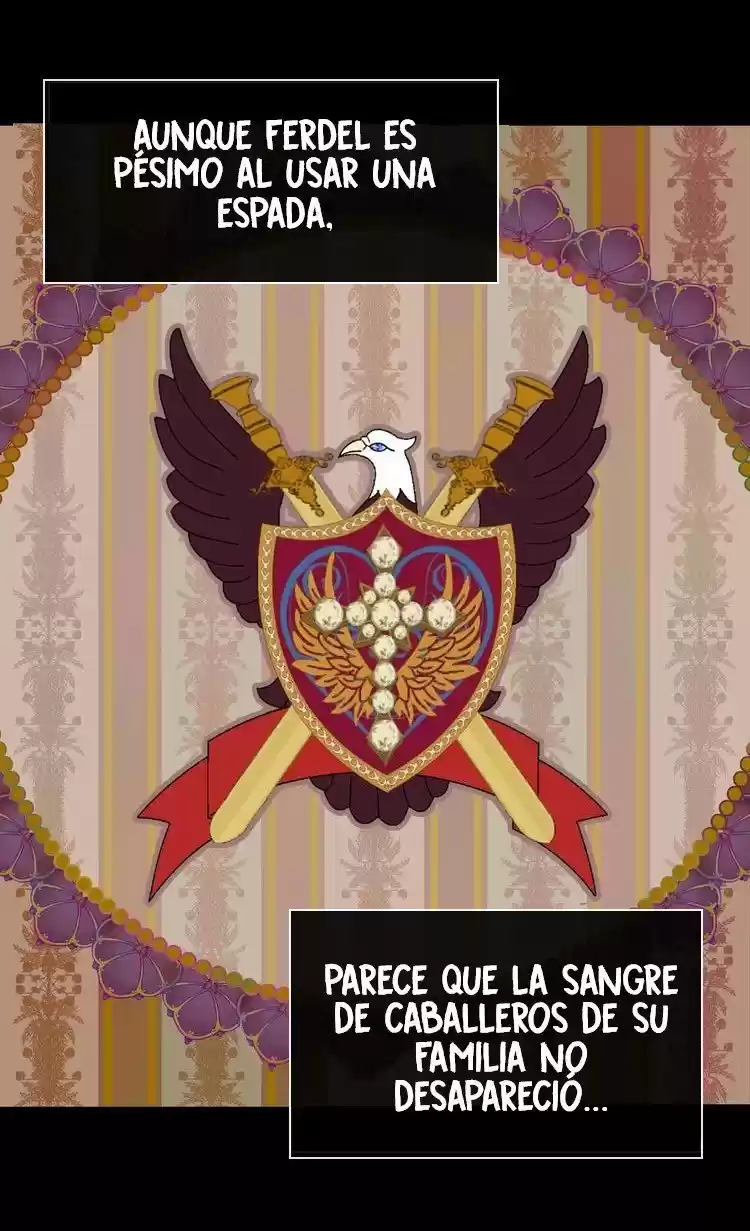 Princesa Imperial capítulo 149, página 60
