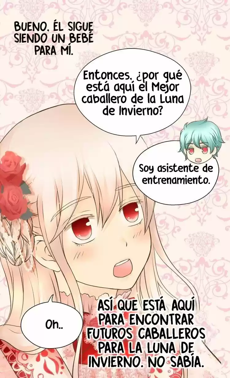 Princesa Imperial capítulo 149, página 67