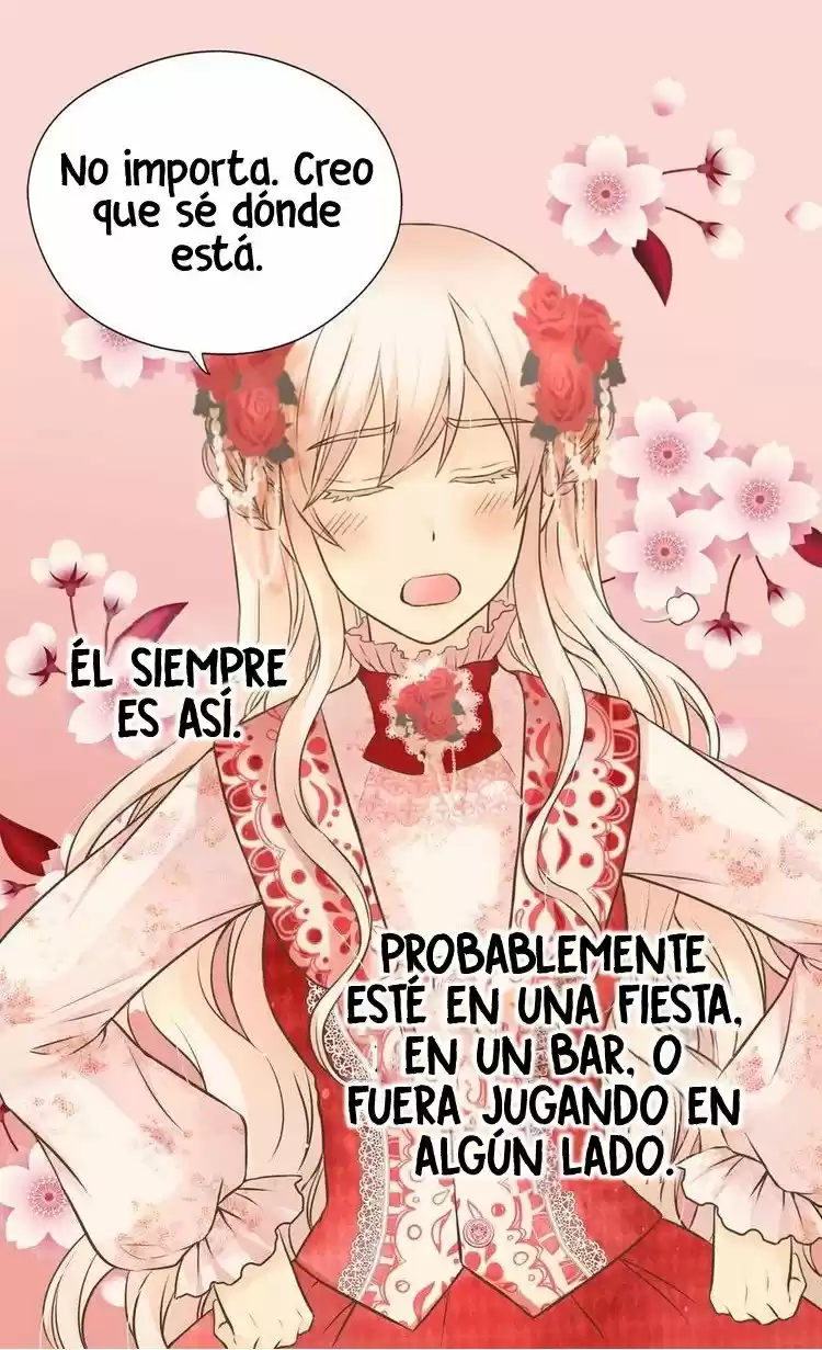 Princesa Imperial capítulo 149, página 72