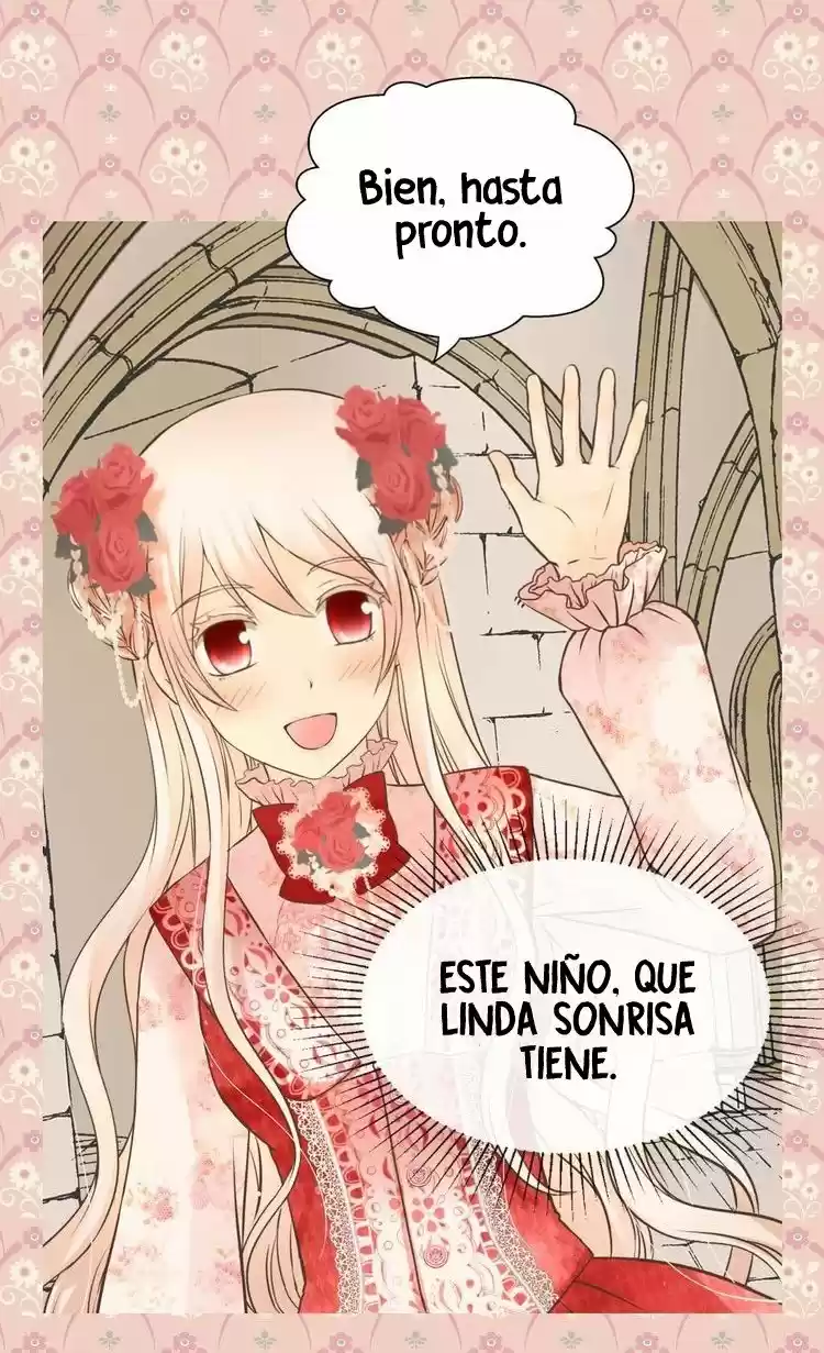 Princesa Imperial capítulo 149, página 77