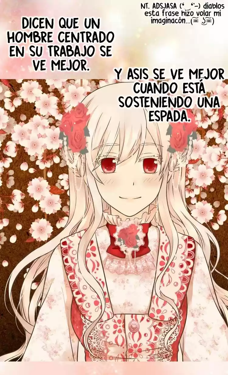 Princesa Imperial capítulo 149, página 82