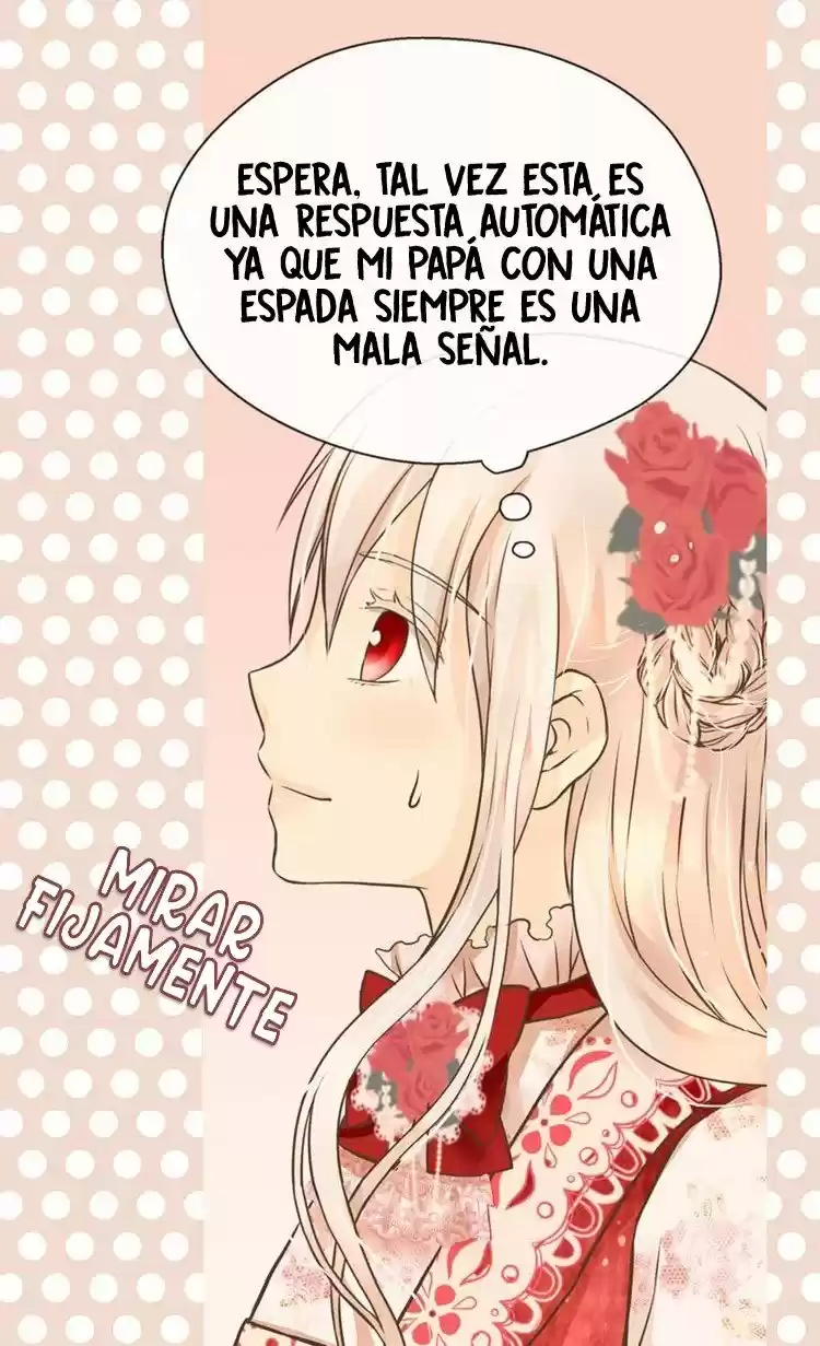 Princesa Imperial capítulo 149, página 89