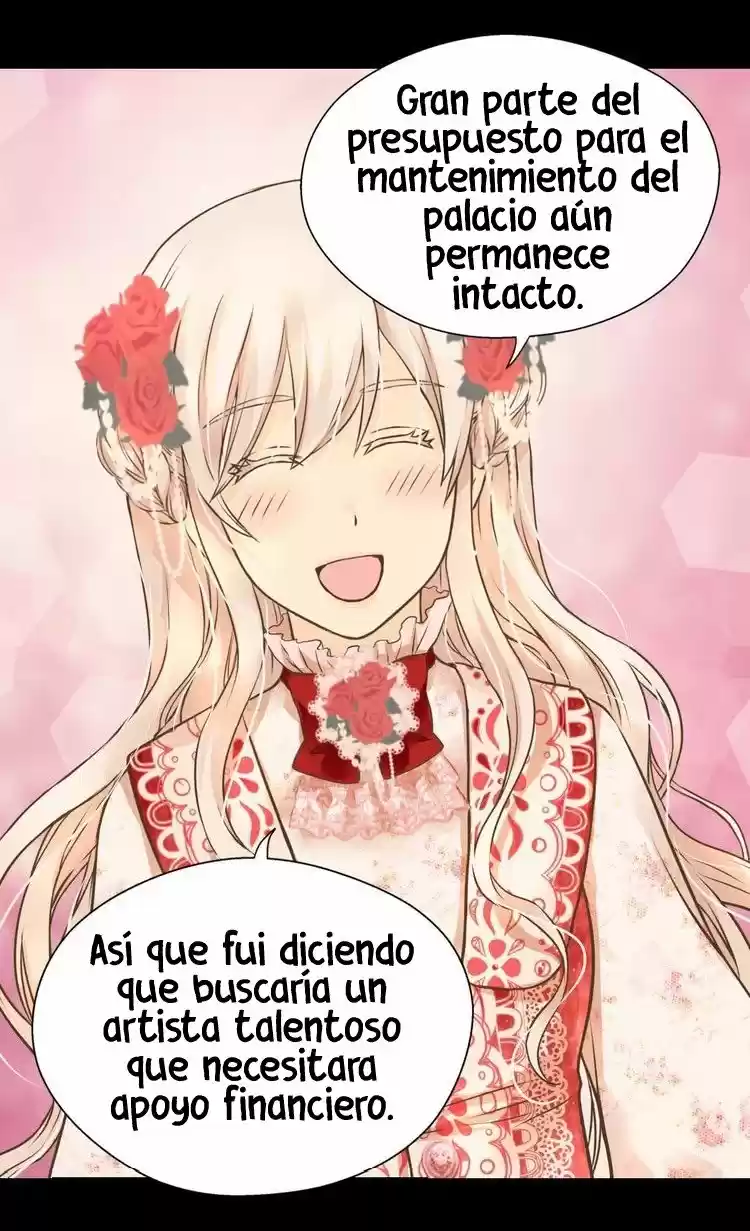 Princesa Imperial capítulo 149, página 93