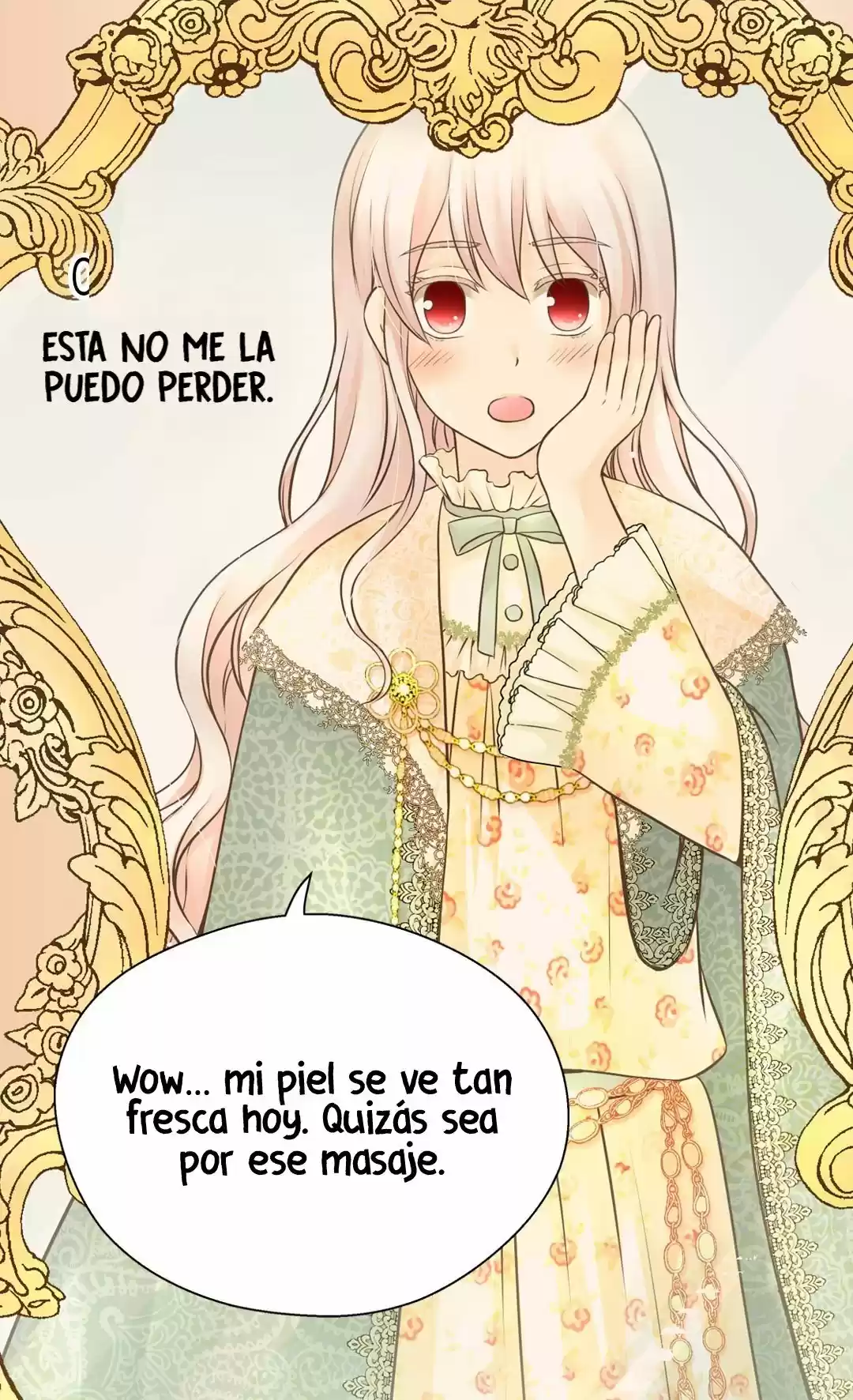 Princesa Imperial capítulo 151, página 5