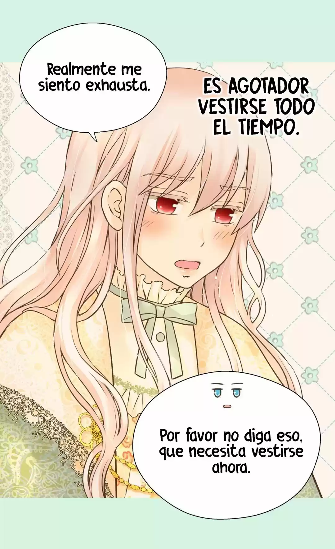 Princesa Imperial capítulo 151, página 9
