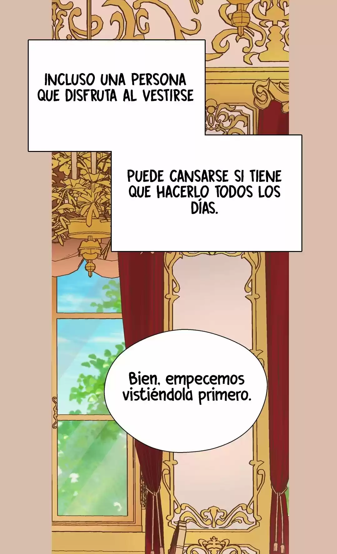 Princesa Imperial capítulo 151, página 12