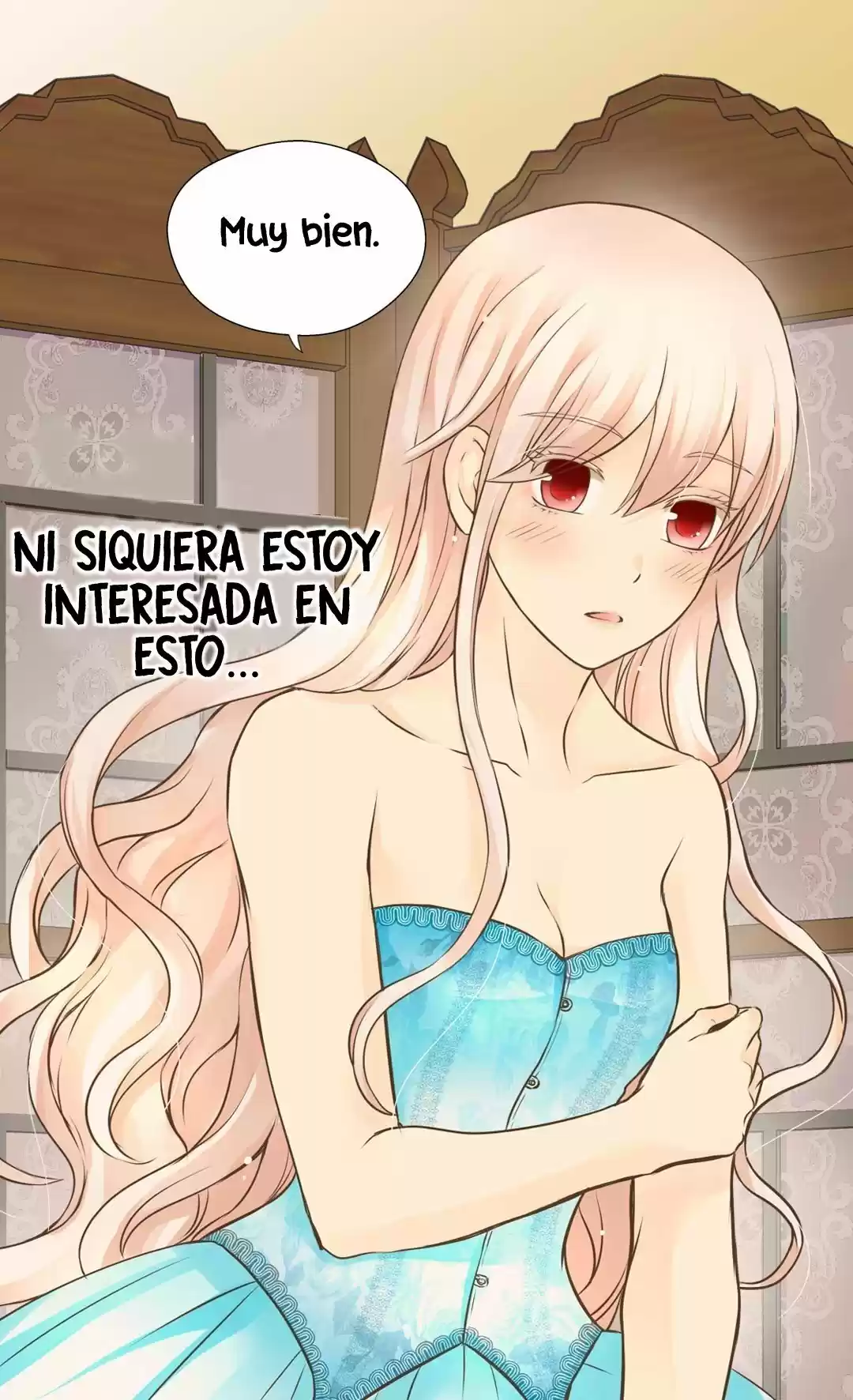Princesa Imperial capítulo 151, página 15