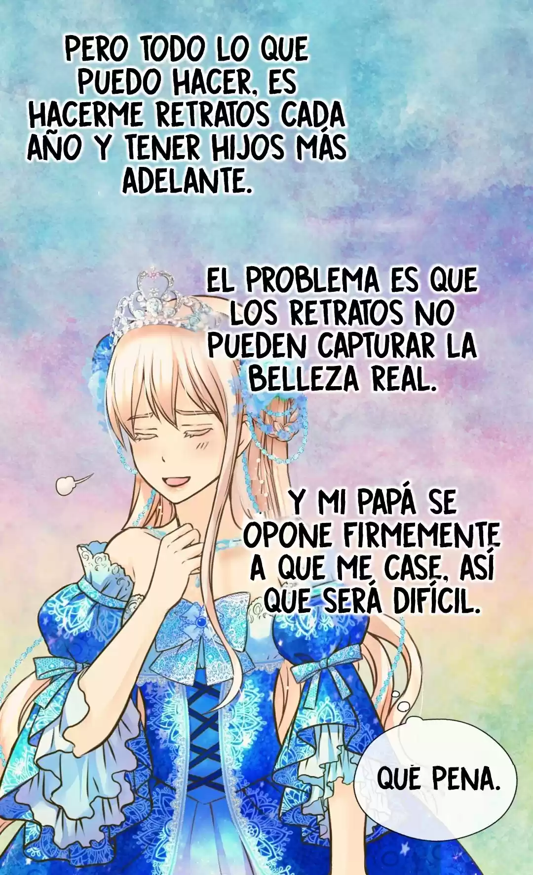 Princesa Imperial capítulo 151, página 30