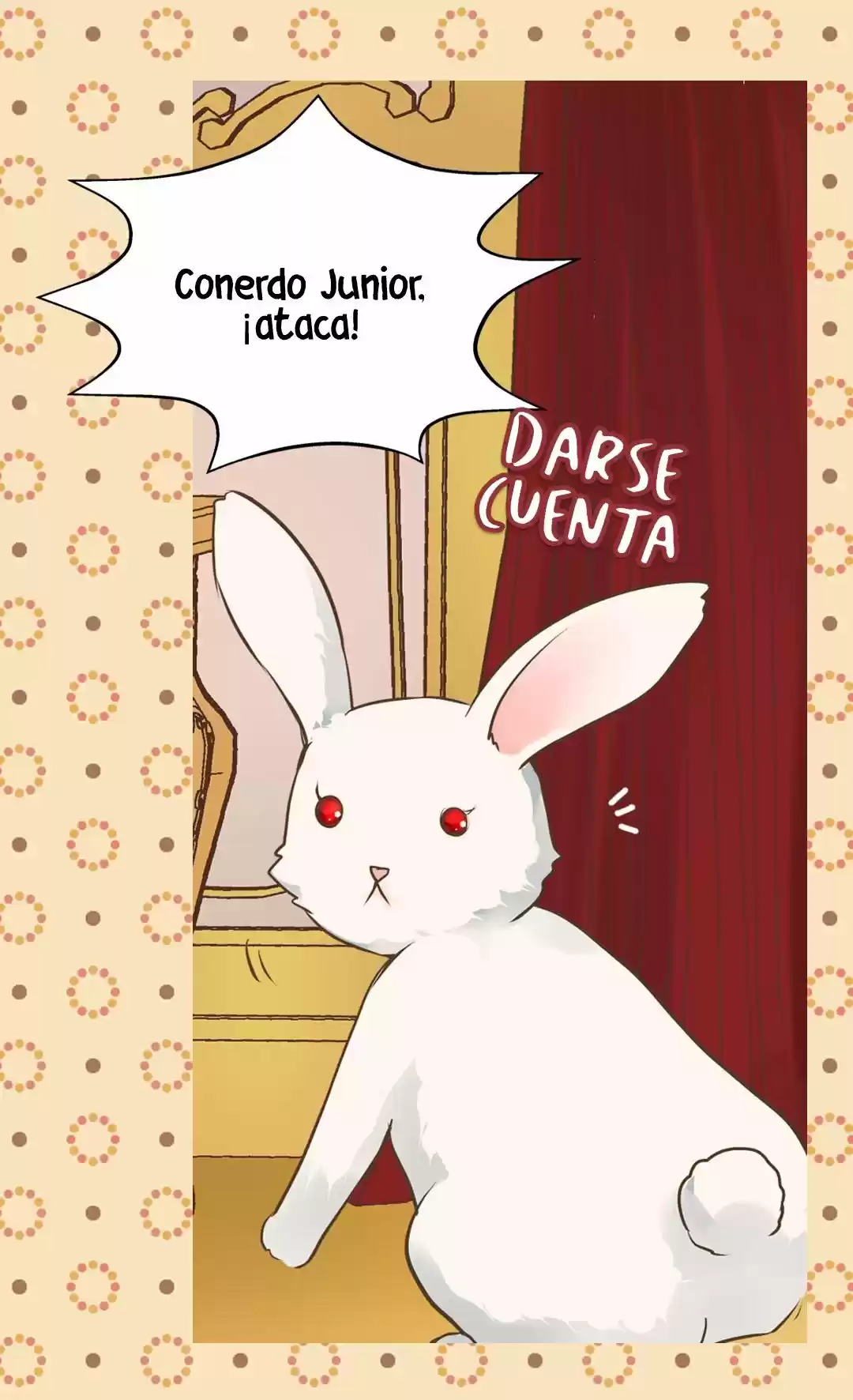 Princesa Imperial capítulo 151, página 59