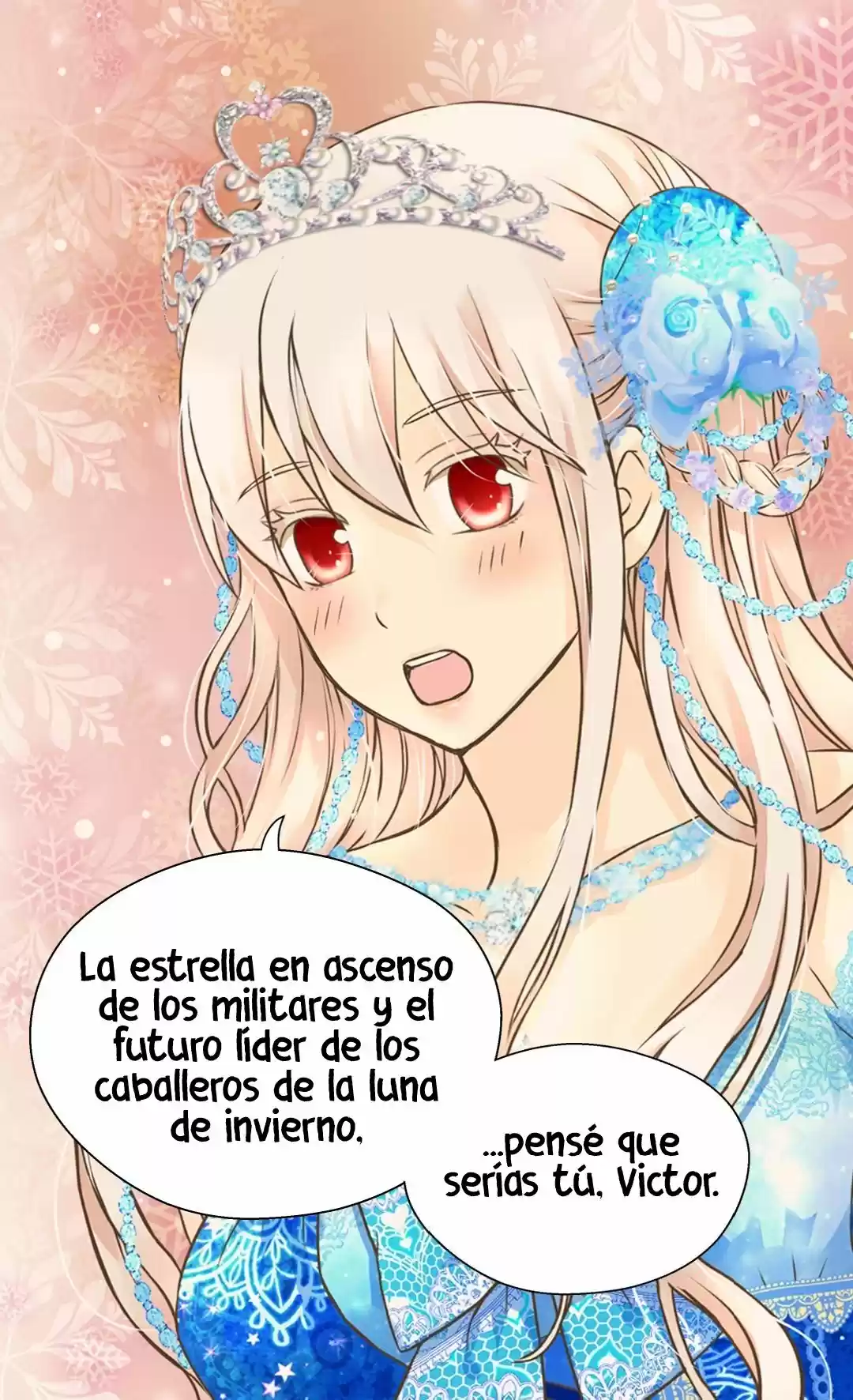 Princesa Imperial capítulo 151, página 86